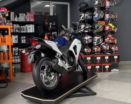 Хонда Другая, объемом двигателя 0.25 л и пробегом 0 тыс. км за 2750 $, фото 4 на Automoto.ua