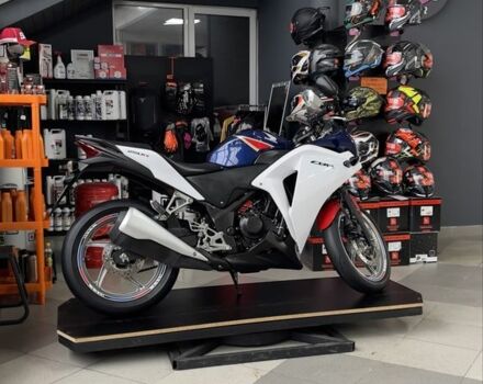 Хонда Другая, объемом двигателя 0.25 л и пробегом 0 тыс. км за 2750 $, фото 5 на Automoto.ua