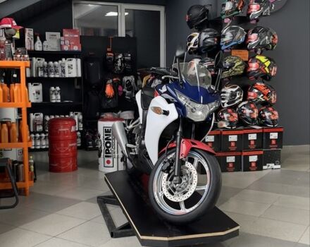 Хонда Другая, объемом двигателя 0.25 л и пробегом 0 тыс. км за 2750 $, фото 7 на Automoto.ua