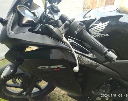 Хонда Другая, объемом двигателя 0.25 л и пробегом 0 тыс. км за 2600 $, фото 2 на Automoto.ua