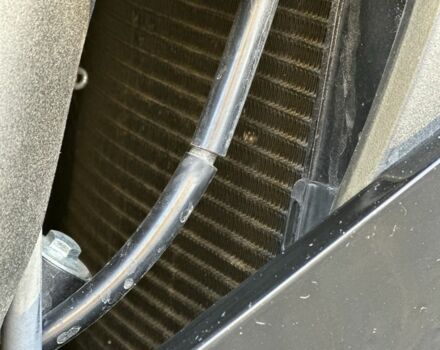 Хонда Інша, об'ємом двигуна 0.6 л та пробігом 0 тис. км за 7500 $, фото 5 на Automoto.ua