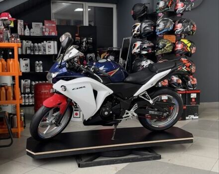 Хонда Другая, объемом двигателя 0.25 л и пробегом 0 тыс. км за 2750 $, фото 1 на Automoto.ua