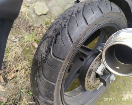 Хонда Другая, объемом двигателя 0.25 л и пробегом 0 тыс. км за 2600 $, фото 3 на Automoto.ua