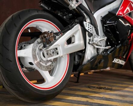 Хонда Другая, объемом двигателя 0.6 л и пробегом 0 тыс. км за 11000 $, фото 12 на Automoto.ua