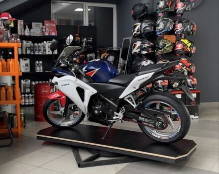 Хонда Другая, объемом двигателя 0.25 л и пробегом 0 тыс. км за 2750 $, фото 2 на Automoto.ua