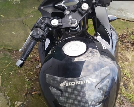 Хонда Другая, объемом двигателя 0.25 л и пробегом 0 тыс. км за 2600 $, фото 5 на Automoto.ua