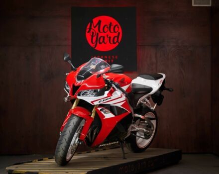 Хонда Другая, объемом двигателя 0.6 л и пробегом 0 тыс. км за 11000 $, фото 2 на Automoto.ua