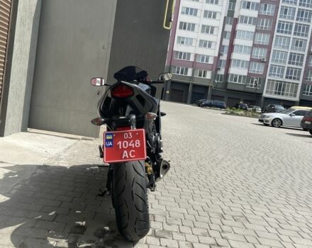 Хонда Другая, объемом двигателя 0.6 л и пробегом 0 тыс. км за 6700 $, фото 4 на Automoto.ua