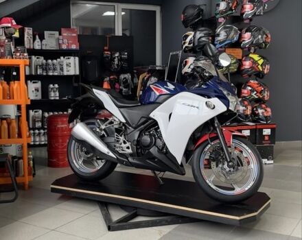 Хонда Другая, объемом двигателя 0.25 л и пробегом 0 тыс. км за 2750 $, фото 6 на Automoto.ua