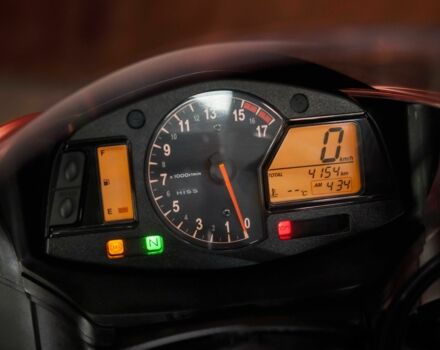 Хонда Другая, объемом двигателя 0.6 л и пробегом 0 тыс. км за 11000 $, фото 9 на Automoto.ua