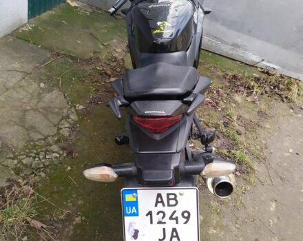 Хонда Другая, объемом двигателя 0.25 л и пробегом 0 тыс. км за 2600 $, фото 1 на Automoto.ua