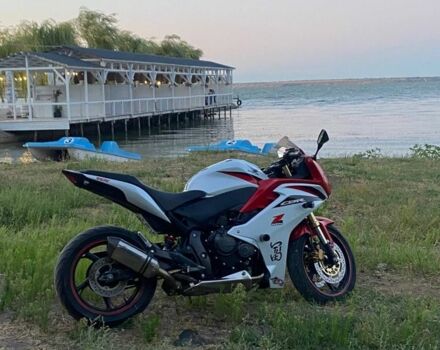 Хонда Інша, об'ємом двигуна 0.6 л та пробігом 0 тис. км за 2800 $, фото 3 на Automoto.ua