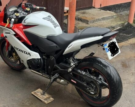 Хонда Інша, об'ємом двигуна 0.6 л та пробігом 0 тис. км за 2600 $, фото 7 на Automoto.ua