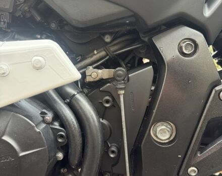 Хонда Інша, об'ємом двигуна 0.6 л та пробігом 0 тис. км за 2600 $, фото 16 на Automoto.ua