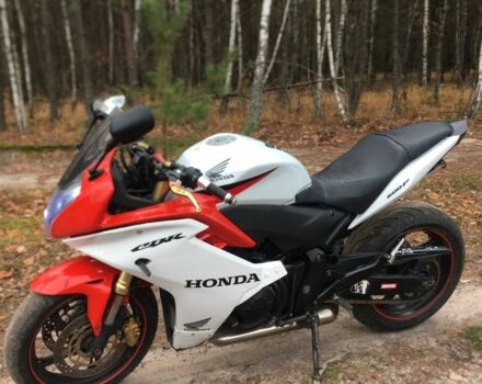 Хонда Інша, об'ємом двигуна 0.6 л та пробігом 0 тис. км за 2600 $, фото 21 на Automoto.ua