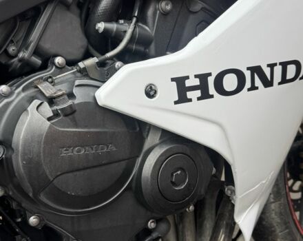 Хонда Інша, об'ємом двигуна 0.6 л та пробігом 0 тис. км за 2600 $, фото 14 на Automoto.ua