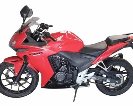 Хонда Другая, объемом двигателя 0.4 л и пробегом 0 тыс. км за 4200 $, фото 1 на Automoto.ua