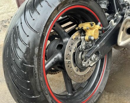 Хонда Інша, об'ємом двигуна 0.6 л та пробігом 0 тис. км за 2600 $, фото 11 на Automoto.ua