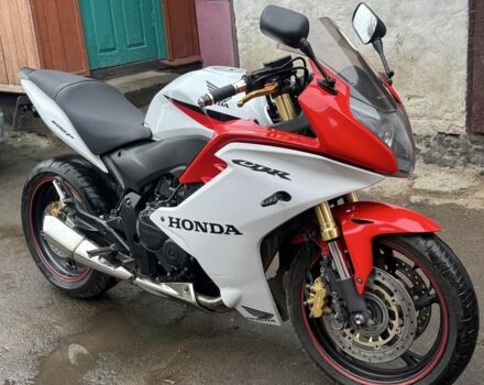 Хонда Інша, об'ємом двигуна 0.6 л та пробігом 0 тис. км за 2600 $, фото 6 на Automoto.ua