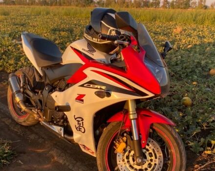 Хонда Інша, об'ємом двигуна 0.6 л та пробігом 0 тис. км за 2800 $, фото 6 на Automoto.ua