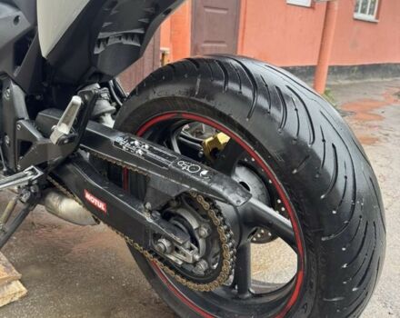 Хонда Інша, об'ємом двигуна 0.6 л та пробігом 0 тис. км за 2600 $, фото 13 на Automoto.ua