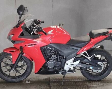 Хонда Другая, объемом двигателя 0.4 л и пробегом 0 тыс. км за 4200 $, фото 3 на Automoto.ua