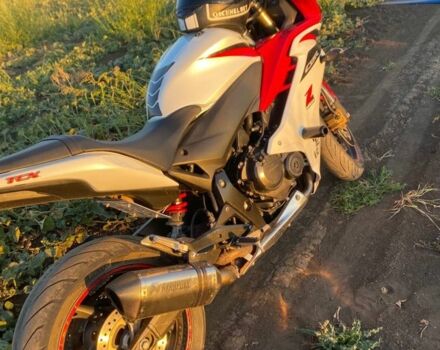 Хонда Інша, об'ємом двигуна 0.6 л та пробігом 0 тис. км за 2800 $, фото 5 на Automoto.ua