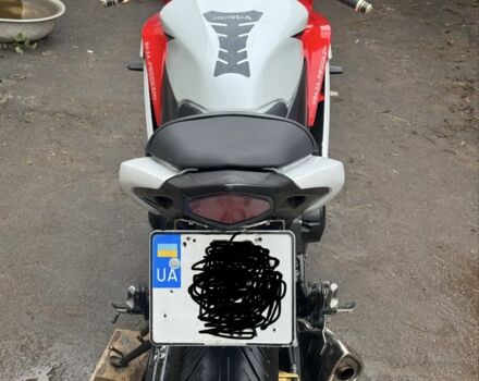 Хонда Інша, об'ємом двигуна 0.6 л та пробігом 0 тис. км за 2600 $, фото 10 на Automoto.ua