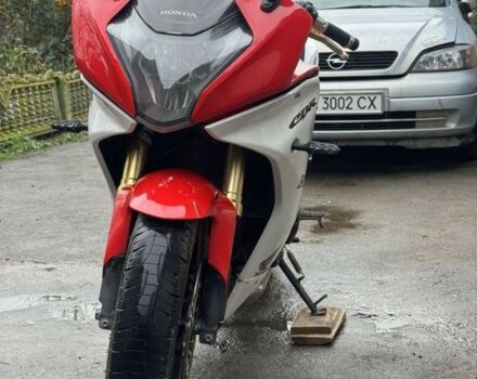 Хонда Інша, об'ємом двигуна 0.6 л та пробігом 0 тис. км за 2600 $, фото 5 на Automoto.ua