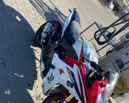 Хонда Інша, об'ємом двигуна 0.6 л та пробігом 0 тис. км за 2800 $, фото 1 на Automoto.ua