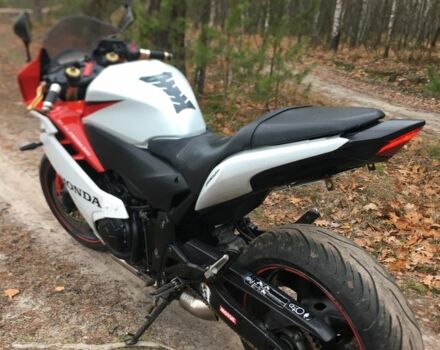 Хонда Інша, об'ємом двигуна 0.6 л та пробігом 0 тис. км за 2600 $, фото 22 на Automoto.ua