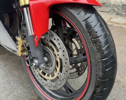 Хонда Інша, об'ємом двигуна 0.6 л та пробігом 0 тис. км за 2600 $, фото 12 на Automoto.ua