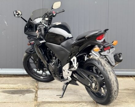 Хонда Другая, объемом двигателя 0.4 л и пробегом 0 тыс. км за 4200 $, фото 5 на Automoto.ua