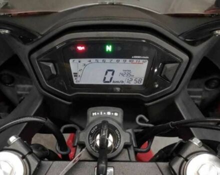 Хонда Другая, объемом двигателя 0.4 л и пробегом 0 тыс. км за 4200 $, фото 7 на Automoto.ua