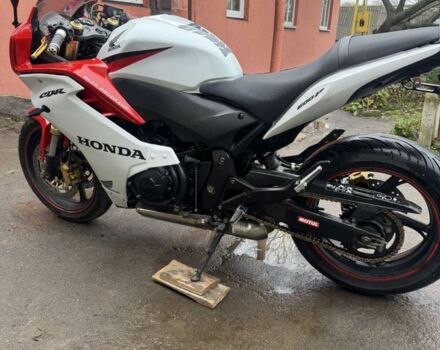 Хонда Інша, об'ємом двигуна 0.6 л та пробігом 0 тис. км за 2600 $, фото 8 на Automoto.ua