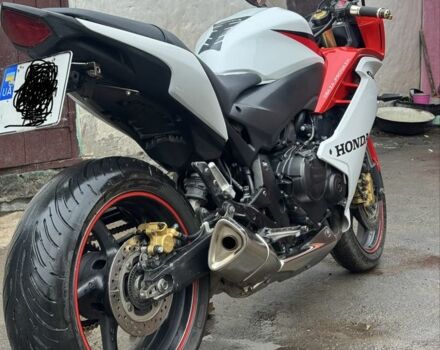 Хонда Інша, об'ємом двигуна 0.6 л та пробігом 0 тис. км за 2600 $, фото 4 на Automoto.ua