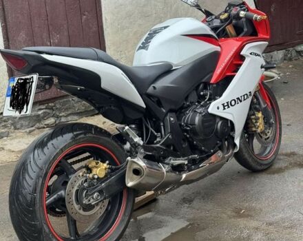 Хонда Інша, об'ємом двигуна 0.6 л та пробігом 0 тис. км за 2600 $, фото 2 на Automoto.ua