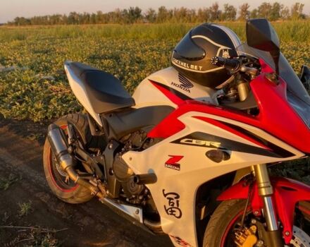 Хонда Інша, об'ємом двигуна 0.6 л та пробігом 0 тис. км за 2800 $, фото 4 на Automoto.ua