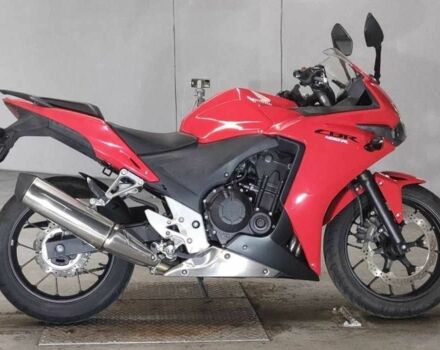 Хонда Другая, объемом двигателя 0.4 л и пробегом 0 тыс. км за 4200 $, фото 2 на Automoto.ua