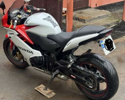 Хонда Інша, об'ємом двигуна 0.6 л та пробігом 0 тис. км за 2600 $, фото 4 на Automoto.ua