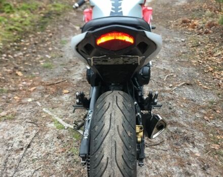 Хонда Інша, об'ємом двигуна 0.6 л та пробігом 0 тис. км за 2600 $, фото 23 на Automoto.ua