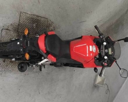 Хонда Другая, объемом двигателя 0.4 л и пробегом 0 тыс. км за 4200 $, фото 6 на Automoto.ua