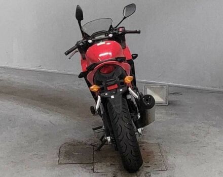 Хонда Другая, объемом двигателя 0.4 л и пробегом 0 тыс. км за 4200 $, фото 5 на Automoto.ua