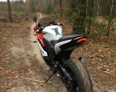 Хонда Другая, объемом двигателя 0.6 л и пробегом 0 тыс. км за 2900 $, фото 5 на Automoto.ua