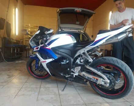 Хонда Другая, объемом двигателя 0.6 л и пробегом 0 тыс. км за 3999 $, фото 2 на Automoto.ua