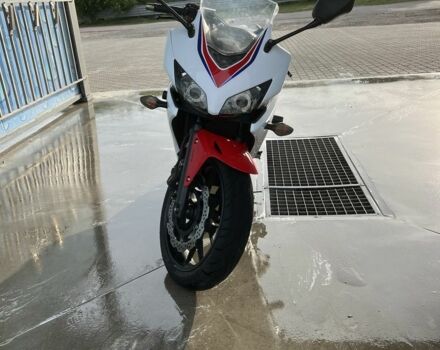 Хонда Другая, объемом двигателя 0.5 л и пробегом 0 тыс. км за 5500 $, фото 1 на Automoto.ua