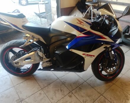 Хонда Другая, объемом двигателя 0.6 л и пробегом 0 тыс. км за 3999 $, фото 1 на Automoto.ua