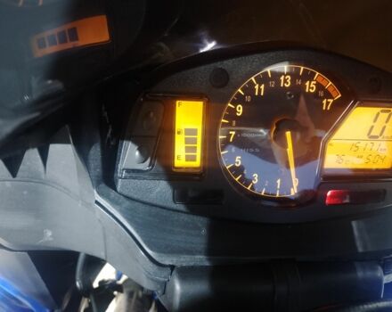 Хонда Другая, объемом двигателя 0.6 л и пробегом 0 тыс. км за 3999 $, фото 5 на Automoto.ua