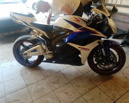 Хонда Другая, объемом двигателя 0.6 л и пробегом 0 тыс. км за 3999 $, фото 3 на Automoto.ua