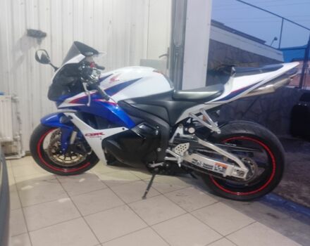 Хонда Другая, объемом двигателя 0.6 л и пробегом 0 тыс. км за 3999 $, фото 4 на Automoto.ua